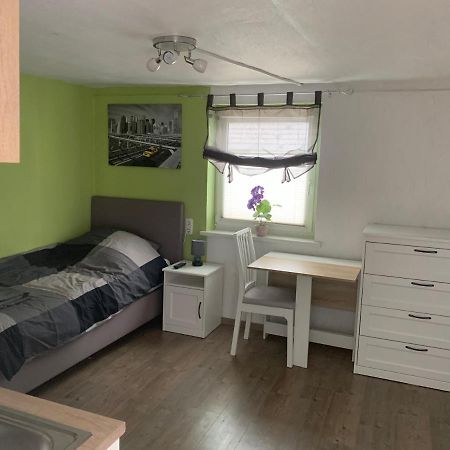 Ferienwohnung Hoppe Bad Münder am Deister Extérieur photo