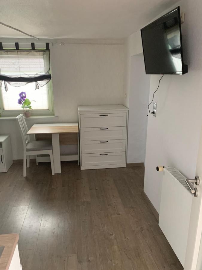 Ferienwohnung Hoppe Bad Münder am Deister Extérieur photo