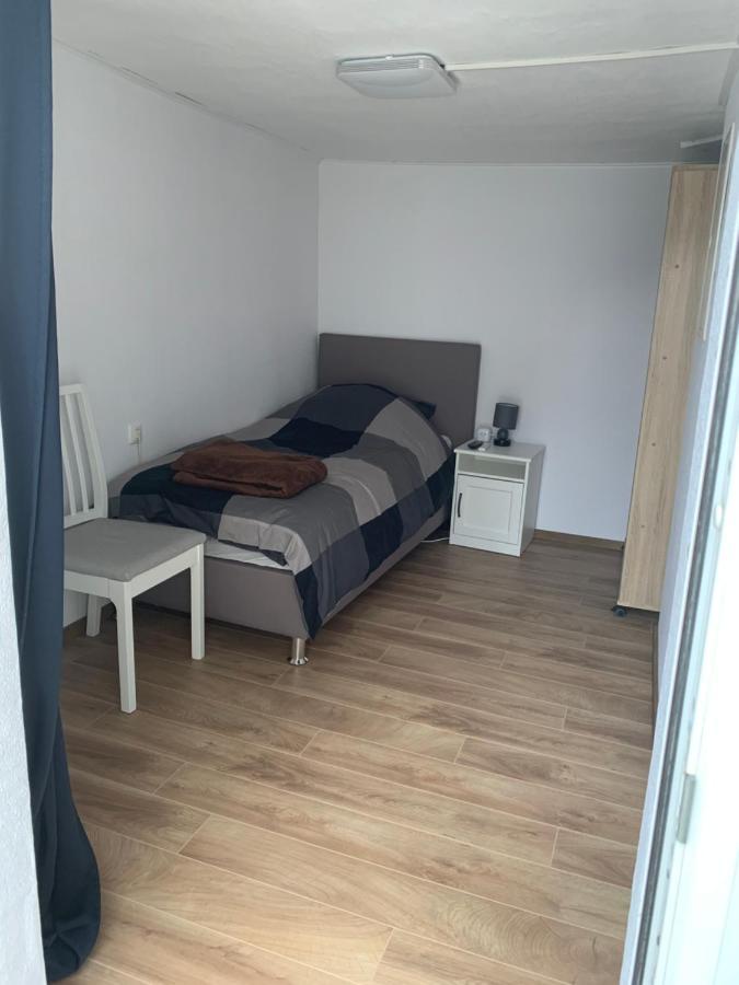 Ferienwohnung Hoppe Bad Münder am Deister Extérieur photo